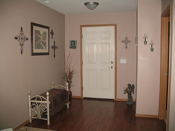 enterance