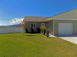 20 Empire Loop, Kalispell, MT 59901