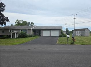150 Lincoln Ave, Penn Yan, NY 14527