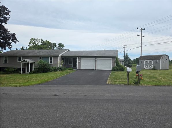 Penn Yan NY Real Estate - Penn Yan NY Homes For Sale | Zillow