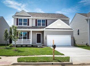 153 Preston Trails, Pickerington, OH 43147