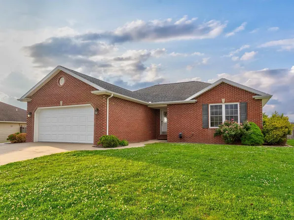 410 W 20th St, Huntingburg, IN 47542