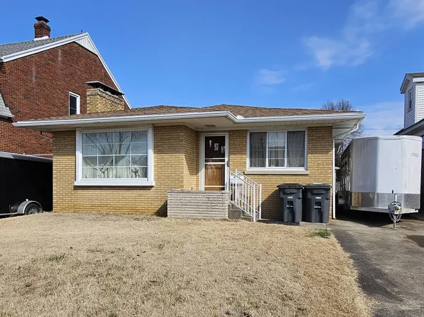 416 Herndon Dr, Evansville, IN 47711