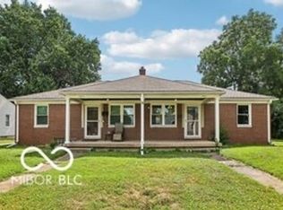 1905 Patton Dr, Speedway, IN 46224