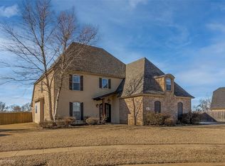 402 Atkins Pl, Benton, LA 71006