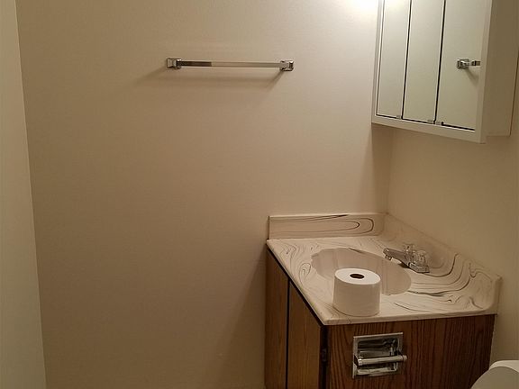205 Westgate - Half Bath
