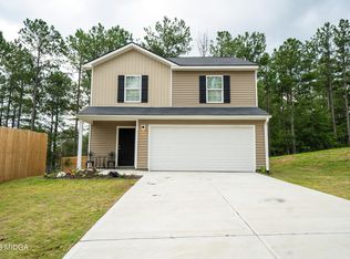 1605 Pauli Dr, Macon, GA 31217