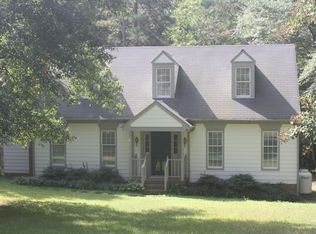 4189 Rockhill Rd, Mechanicsville, VA 23111