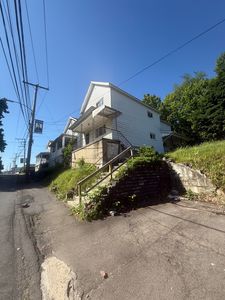 463 Oak St, Scranton, PA, 18508