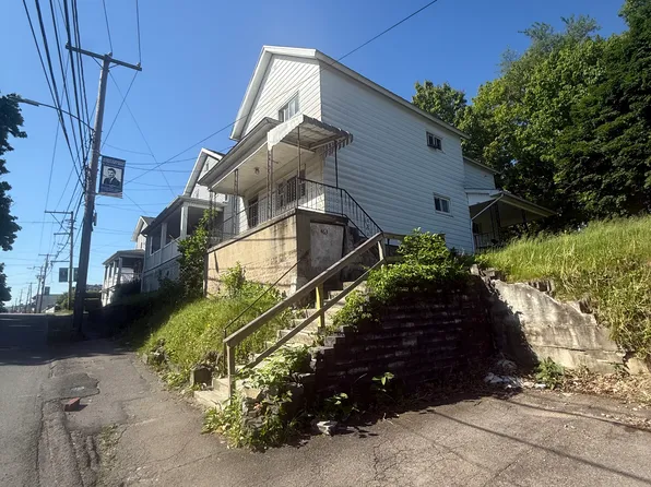 463 Oak St, Scranton, PA 18508
