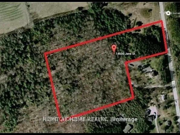 14600 Jane St, King, ON L7B 1A3