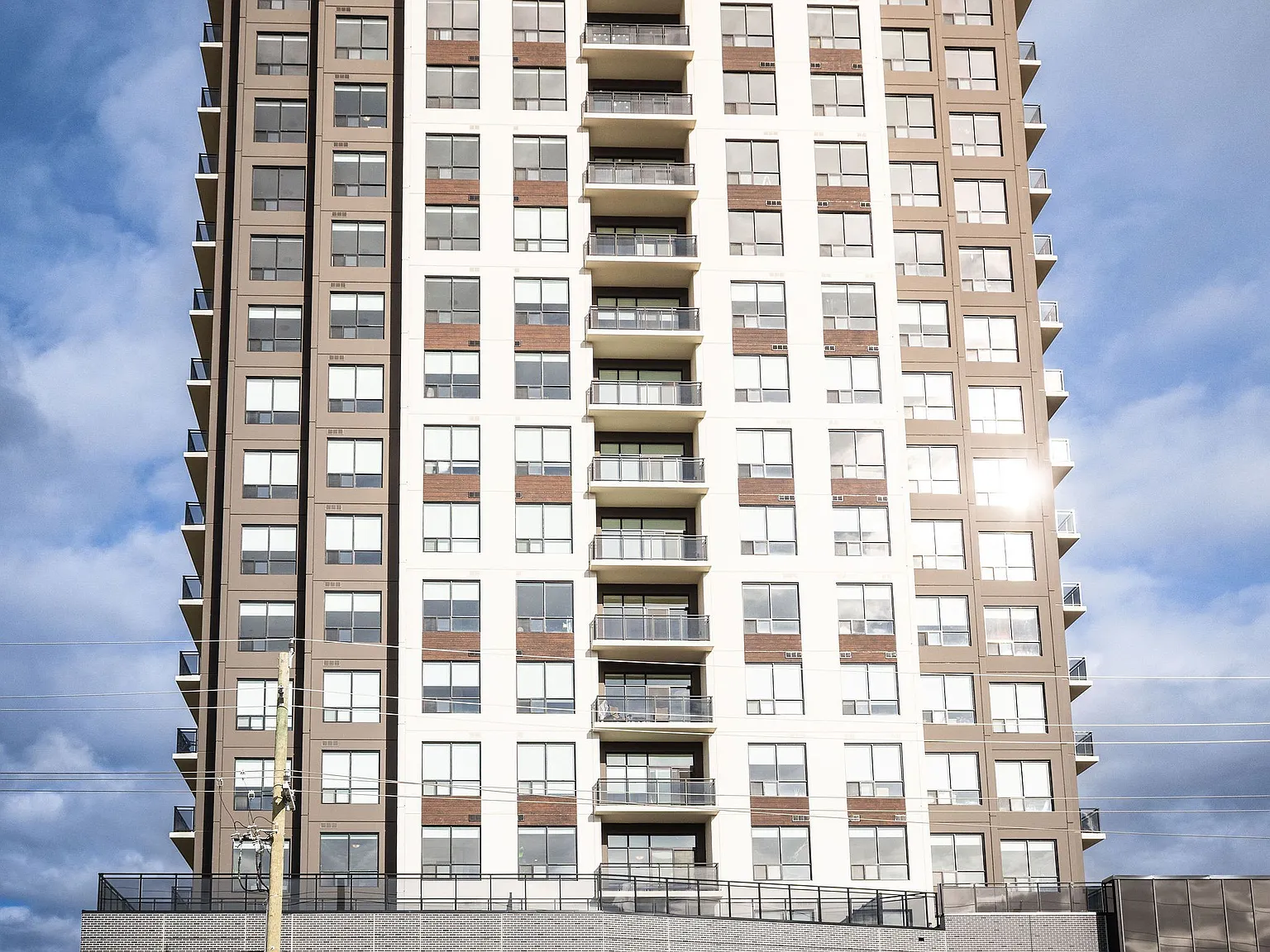 1 bed, $2,310 — Photo 2