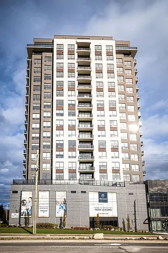 4286 King St E #905 Photo 1