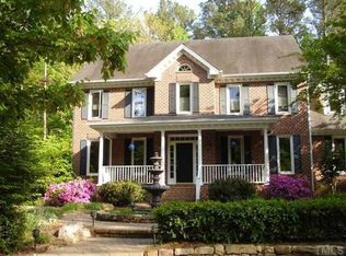3700 Duxford Dr, Raleigh, NC 27614
