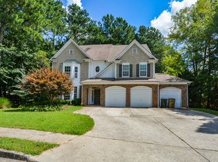 2994 Robinson Forest Rd, Powder Springs, GA 30127