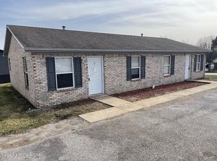 1975 Allison Ln NW, Corydon, IN 47112