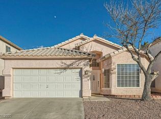 3456 Beca Faith Dr, North Las Vegas, NV 89032