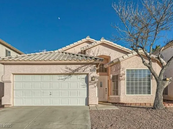 3456 Beca Faith Dr, North Las Vegas, NV 89032