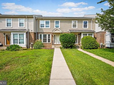 8 Empire Ct, Reisterstown, MD, 21136