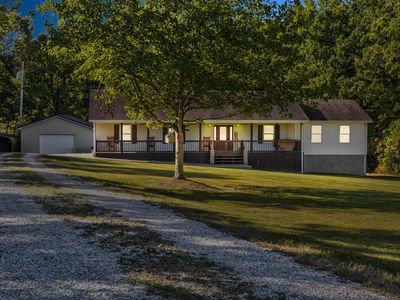 3696 McCarty Branch Rd, Olympia, KY, 40358