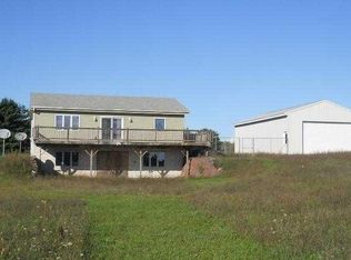 160 E Chauvez Rd, Scottville, MI 49454