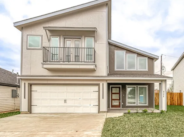 9204 Buffum St, Houston, TX 77051