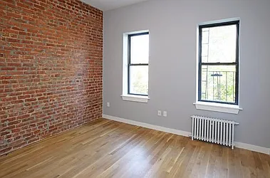 Rented by Keller Williams NYC