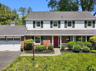 1477 Lexington Ln, Wayne, PA 19087