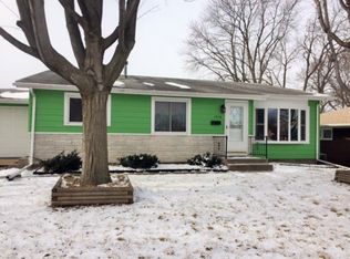 1938 N Elsie Ave, Davenport, IA
