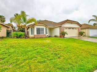 29737 Via Las Chacras, Temecula, CA 92591