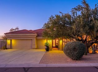 7502 E Bajada Rd, Scottsdale, AZ 85266
