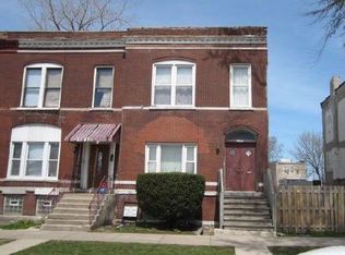 2624 W Wilcox St, Chicago, IL 60612