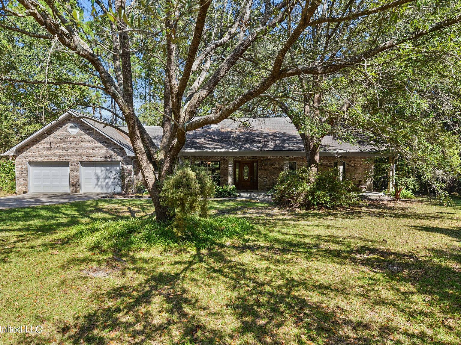 16500 W Lake Dr, Vancleave, MS 39565 Zillow