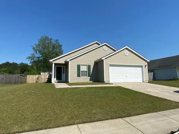 1351 Pinyon Pine Dr, Ladson, SC 29456