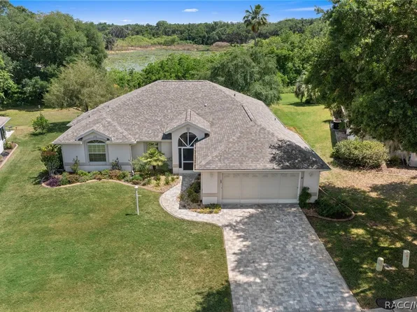 3748 E Cove Park Trl, Hernando, FL 34442