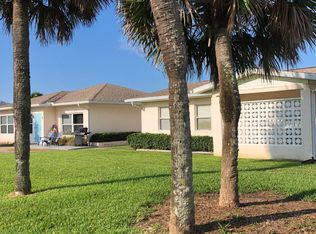 2702 S Atlantic Ave APT 4, New Smyrna Beach, FL 32169