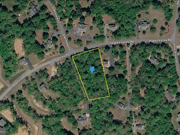 101 Happy Valley Rd, Keswick, VA 22947