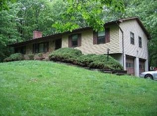 1427 Bulls Head Rd, Clinton Corners, NY 12514