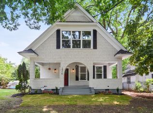 1316 Avon Ave SW, Atlanta, GA 30310