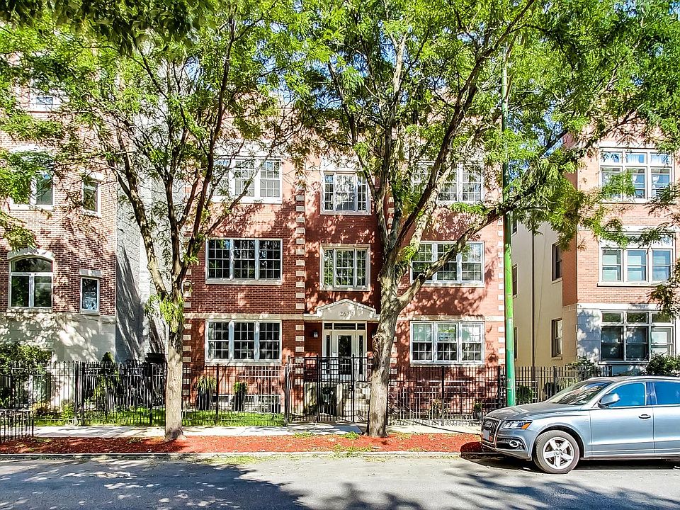 1st image of 2619 N Ashland Ave APT 3N