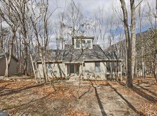 162 Alpine Dr, Jasper, GA 30143