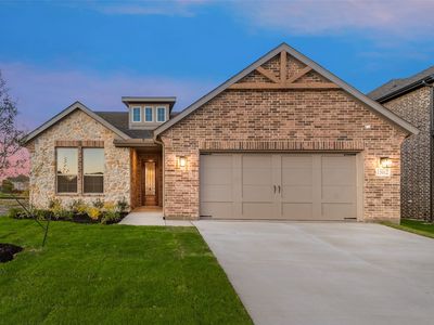 15012 Elite Dr, Aledo, TX, 76008