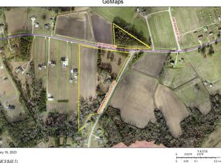389 Drummer Kellum Rd, Jacksonville, NC 28546