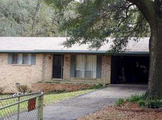 5217 Colonial Cir N, Mobile, AL 36618