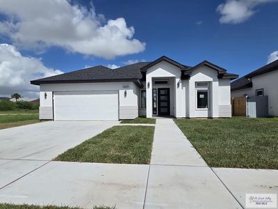 5609 Hedgerow Ct, Brownsville, TX, 78526