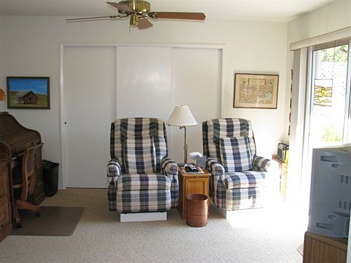 Family Room Addition