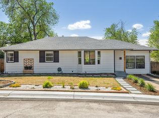 1860 W Iris Cir, Littleton, CO 80120