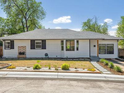 1860 W Iris Circle, Littleton, CO, 80120