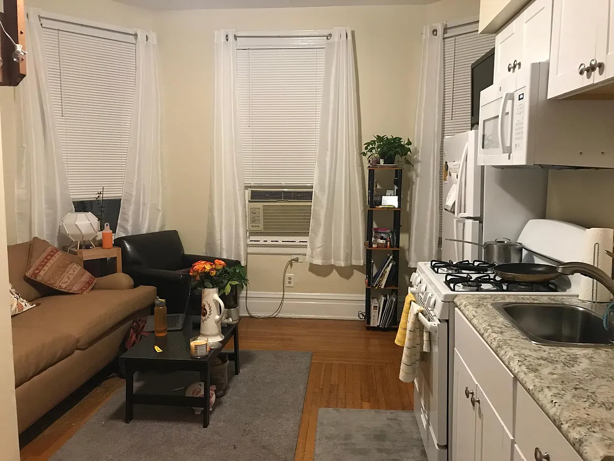 Building Photo - 255 Hosea Ave #4