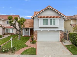 12160 Crystal Ridge Way, Porter Ranch, CA 91326
